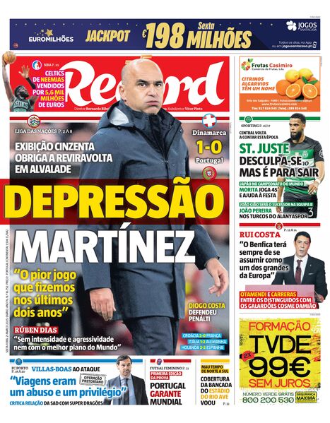 Descarregar capa em PDF de alta resolução