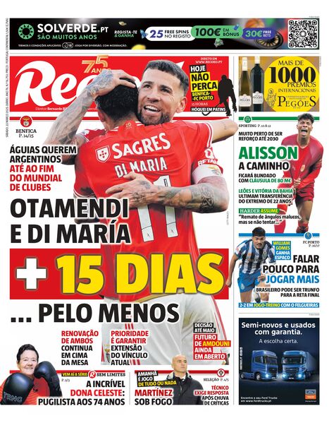 Descarregar capa em PDF de alta resolução