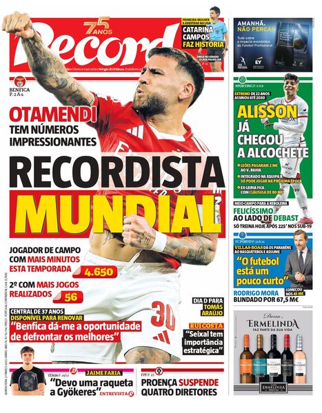 Descarregar capa em PDF de alta resolução