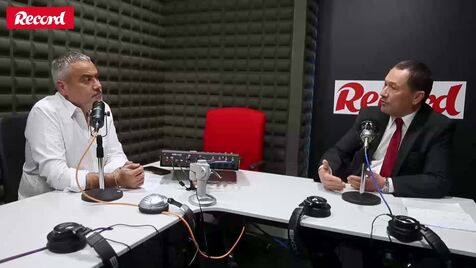 Entrevista completa a Jaime Antunes: os estatutos, a demissão e o futuro nas eleições 