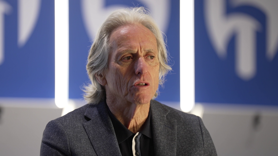 Treinador do Al Hilal diz que a competição é "uma oportunidade para os clubes não europeus se mostrarem"