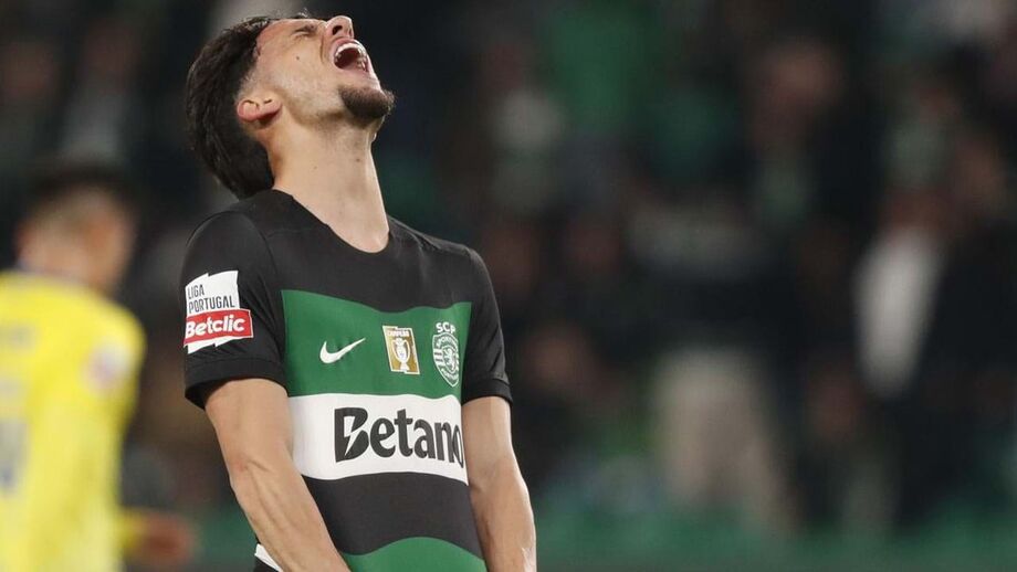 Biel é o 54.º reforço de inverno do século: veja quem vingou e deixou Alvalade... discretamente