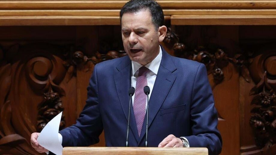 Montenegro moçao PCP