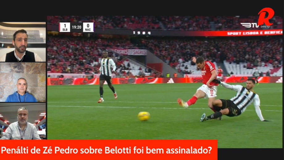 Os casos que marcaram a jornada