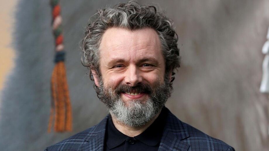 Michael Sheen declarou-se em 2021 um ator "sem fins lucrativos"