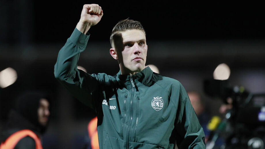 Rio Ferdinand refere que Gyökeres não terá tantas oportunidades na Premier League