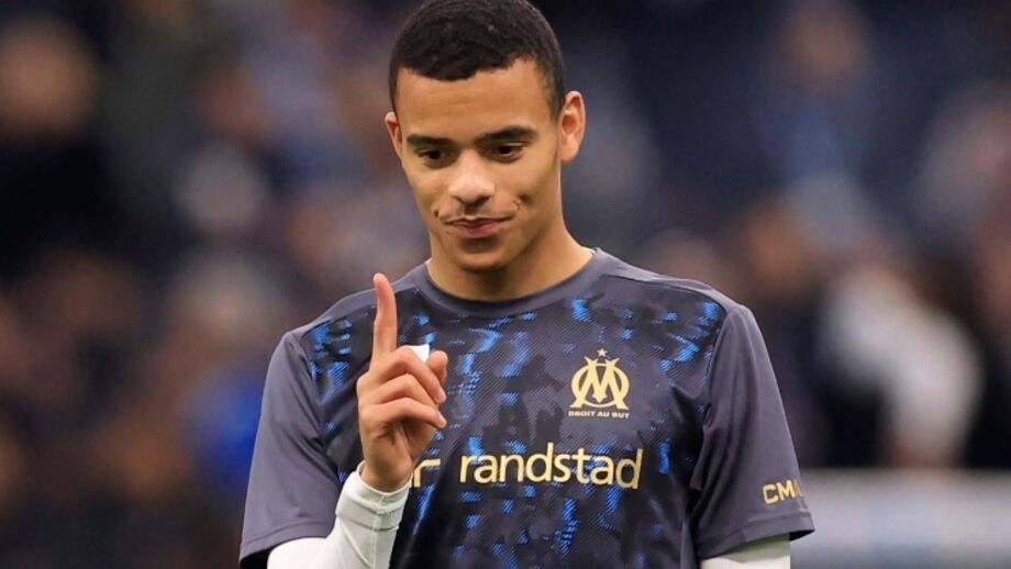 Greenwood precisa de fazer mais e melhor em Marselha