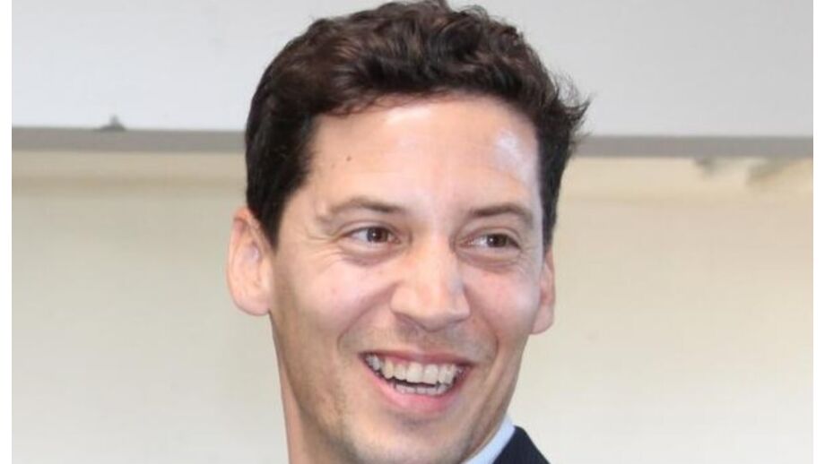Luis Pinto
