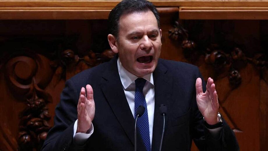 Luís Montenegro