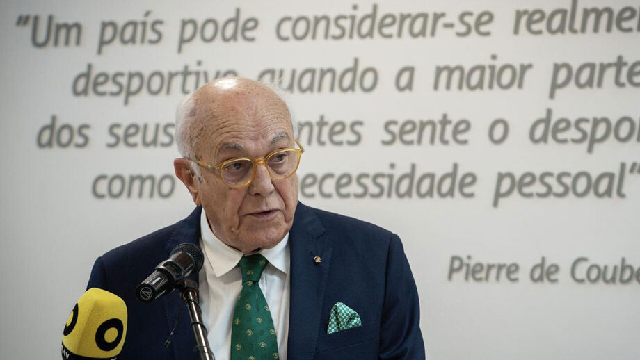 Presidente do COP diz que crise política vai 