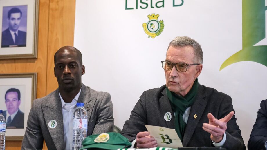Edinho e Fernando Belo