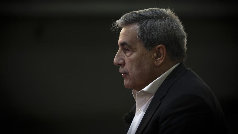 Fernando Gomes sublinhou "a dificuldade que foi levar uma seleção olímpica de futebol" ao Rio'2016