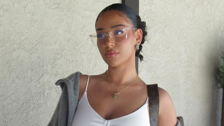 Ashlyn Castro