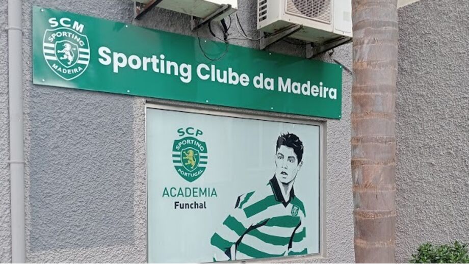 Academia Sporting na Madeira