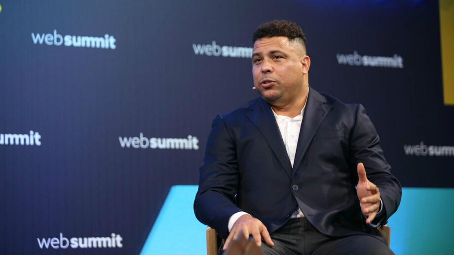 Ronaldo não reuniu apoios para candidatura à CBF