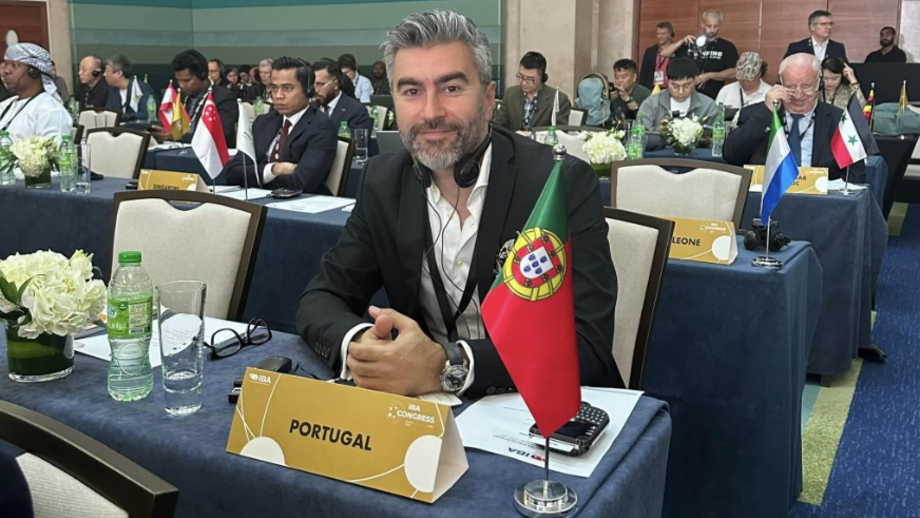 Paulo César Teixeira revela intenções da FPB em juntar-se à World Boxing