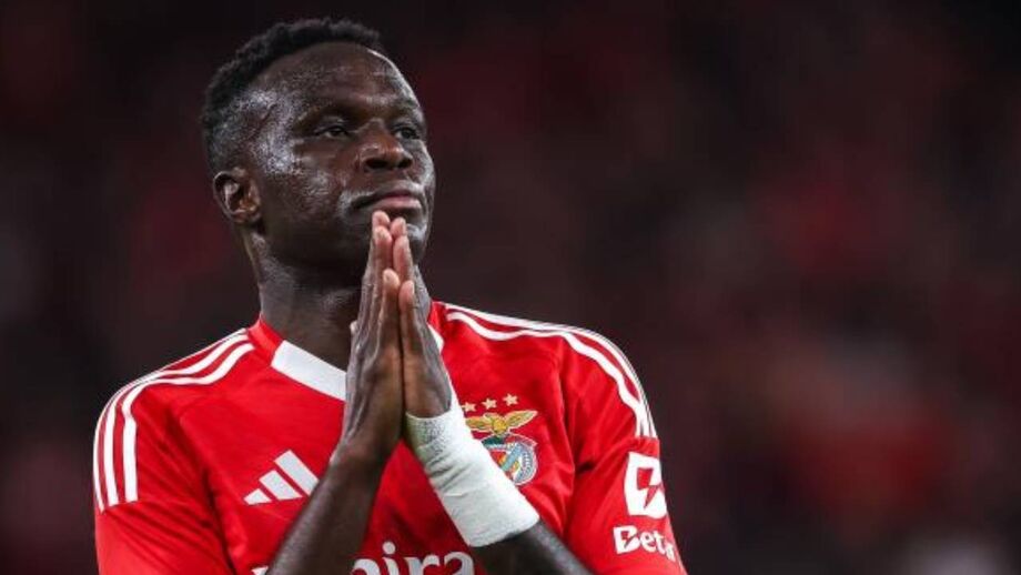 Bruma treinou em dia de folga