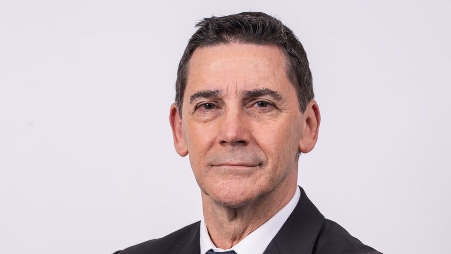 José Gomes Mendes