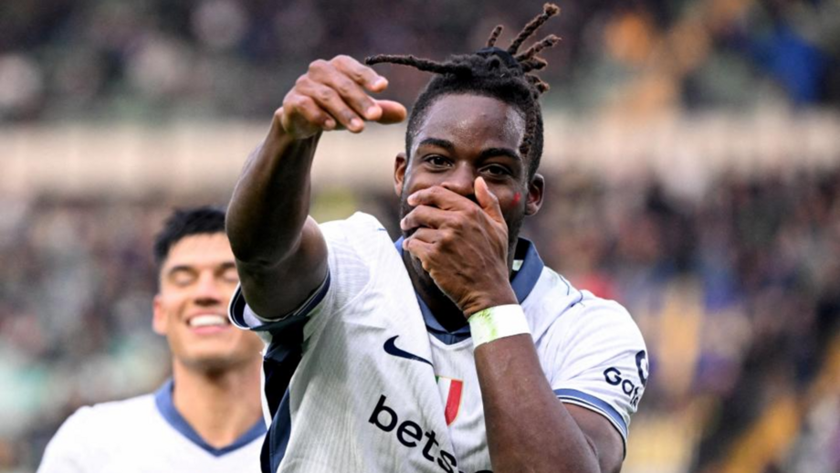 Yan Bisseck tem-se destacado no Inter