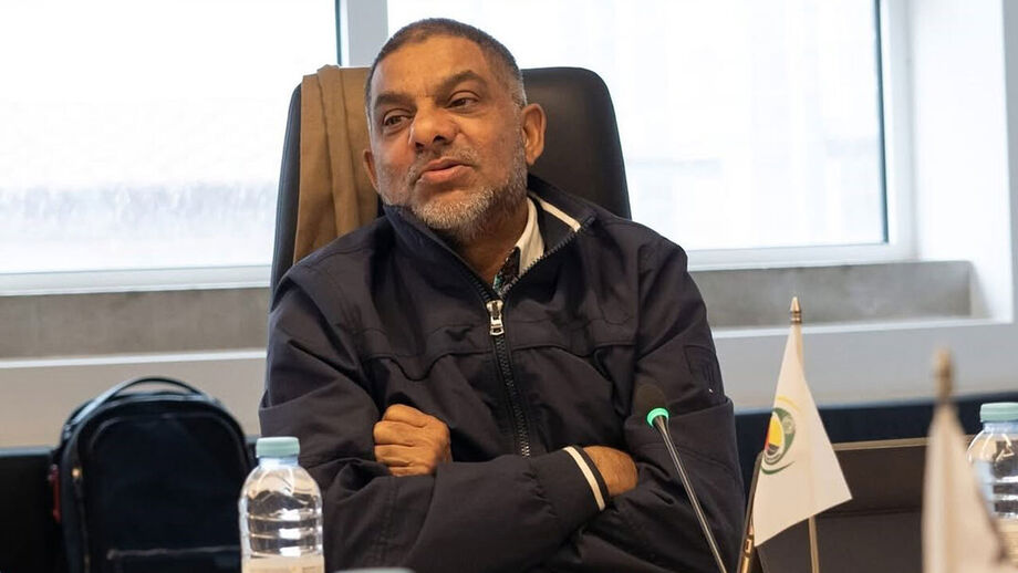 Feizal Sidat
