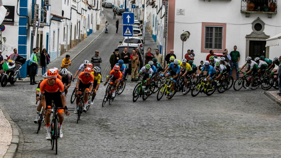 Volta ao Alentejo liga Beja a Évora em cinco etapas