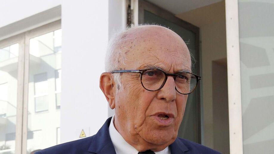 Artur Lopes admite que não há "perfis ideais" entre os candidatos