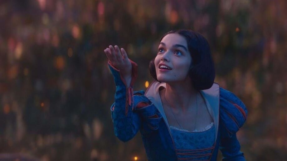 Remake de Branca de Neve tem gerado polémica