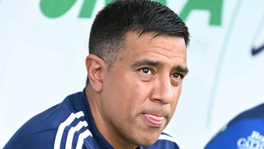 Treinador disse a verdade e está a ser criticado