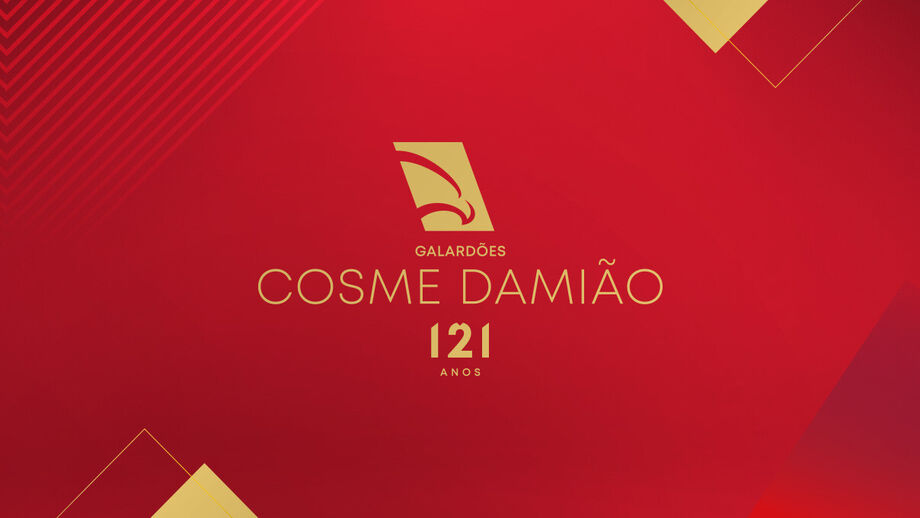 Galardões Cosmo Damião