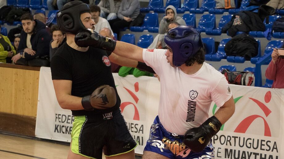 Federação Portuguesa de Kickboxing e Muaythai faz esclarecimento