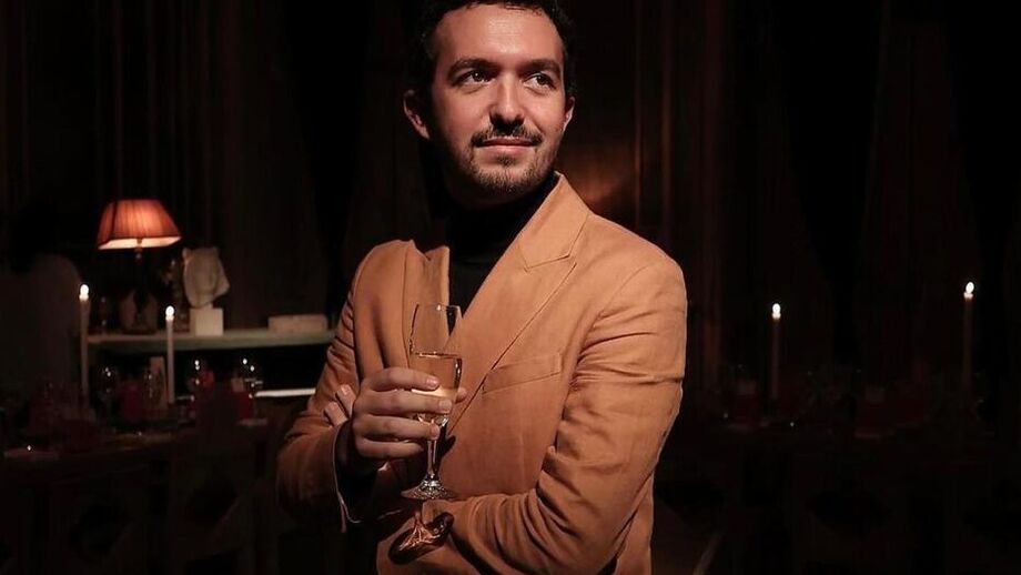 Manuel Santana Lopes