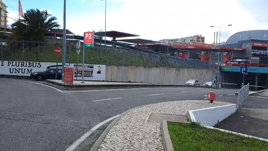 Treinador do Benfica está com uma virose e não seguiu com a equipa