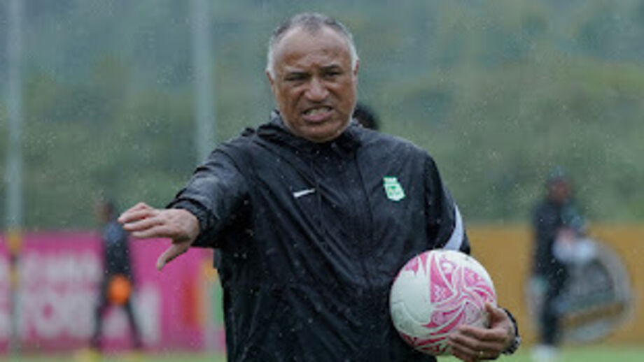 William desejado