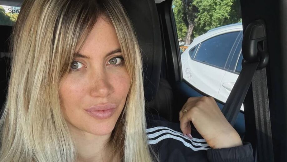 Wanda Nara