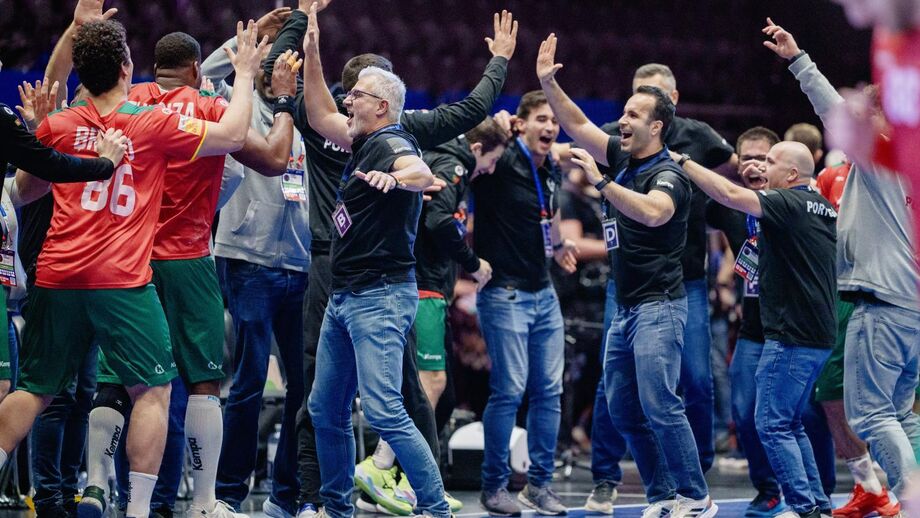 Festa dos Heróis do Mar