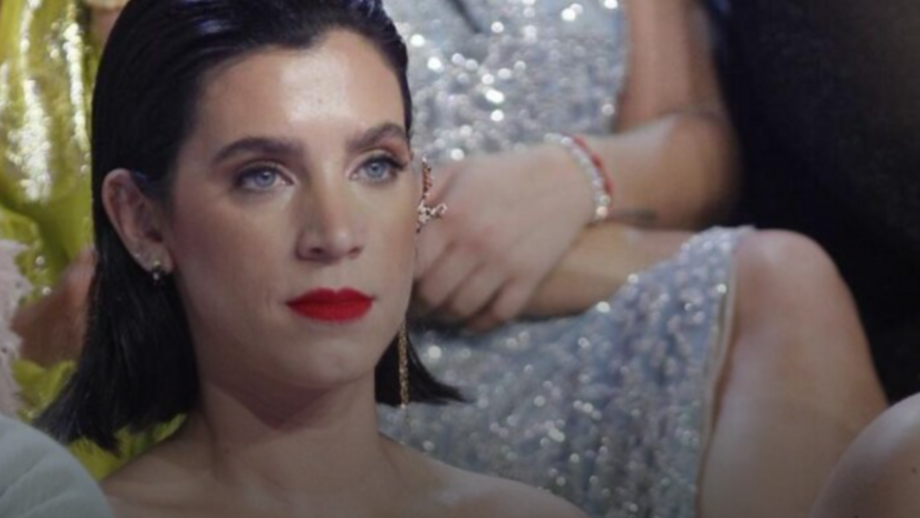 Frame da Gala Desafio Final