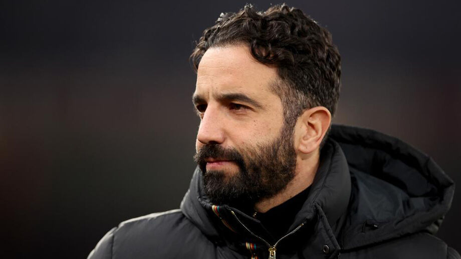 Carlos Queiroz acredita que Ruben Amorim poderá guiar o Man. United ao sucesso