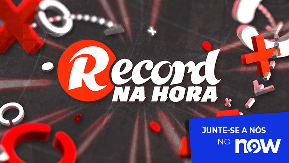 Record na Hora