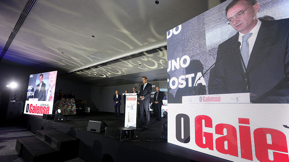 Alexandre garante ainda que não vai exigir nada em troca