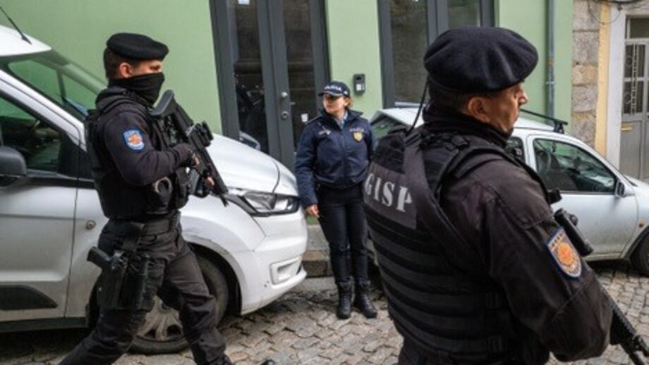 Nova sessão do julgamento da Operação Pretoriano