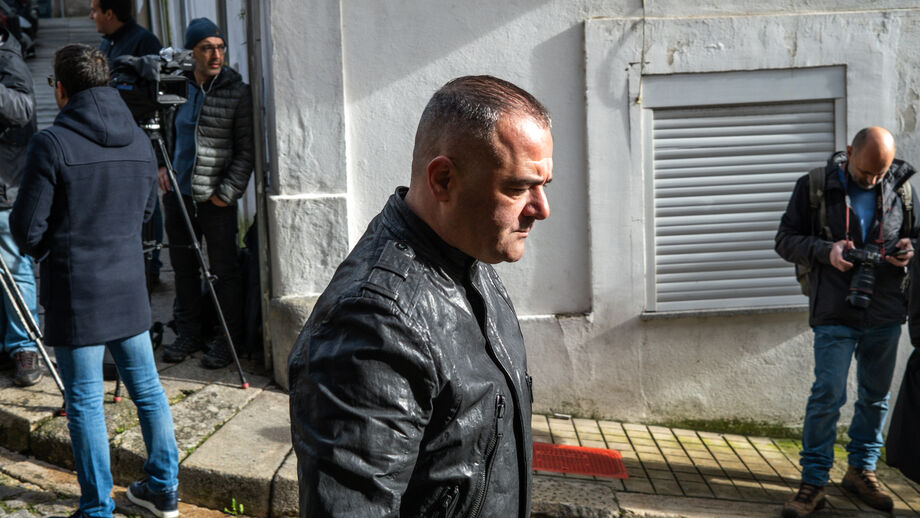 Vítor Manuel 'Aleixo'