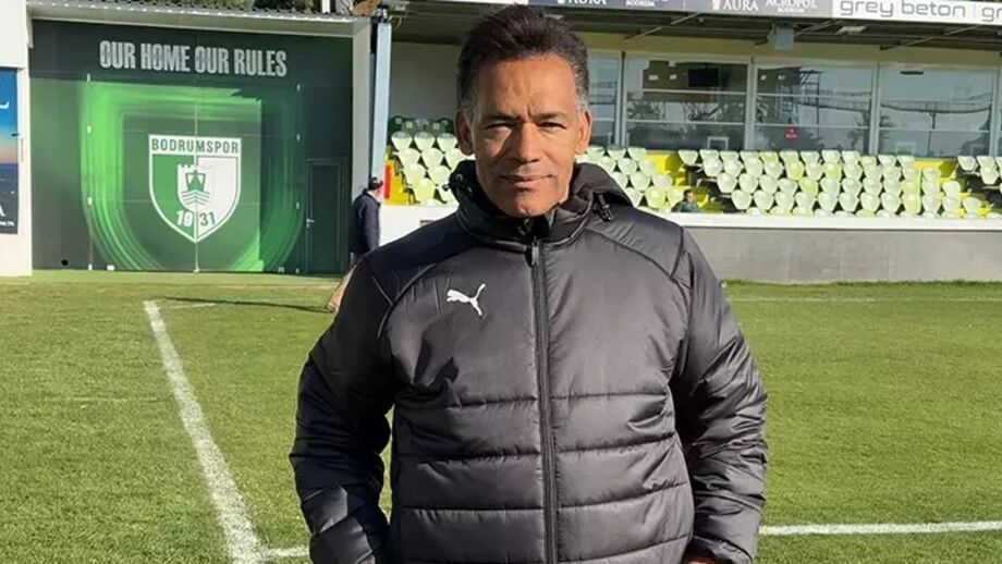 José Morais assumiu projeto na Turquia