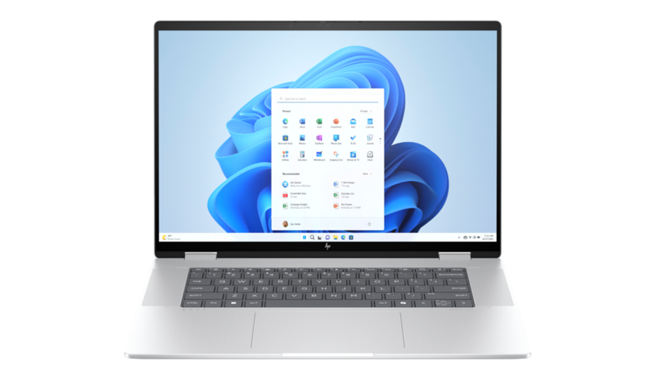 HP Envy x360 2-in-1 Laptop 16-ac0002np