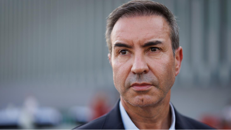 António Salvador avalia estado do processo de centralização dos direitos audiovisuais