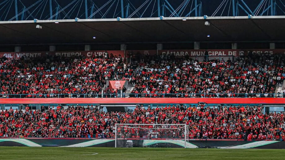 Gil Vicente regressa a casa e pode consolidar a permanência na 1.ª Liga