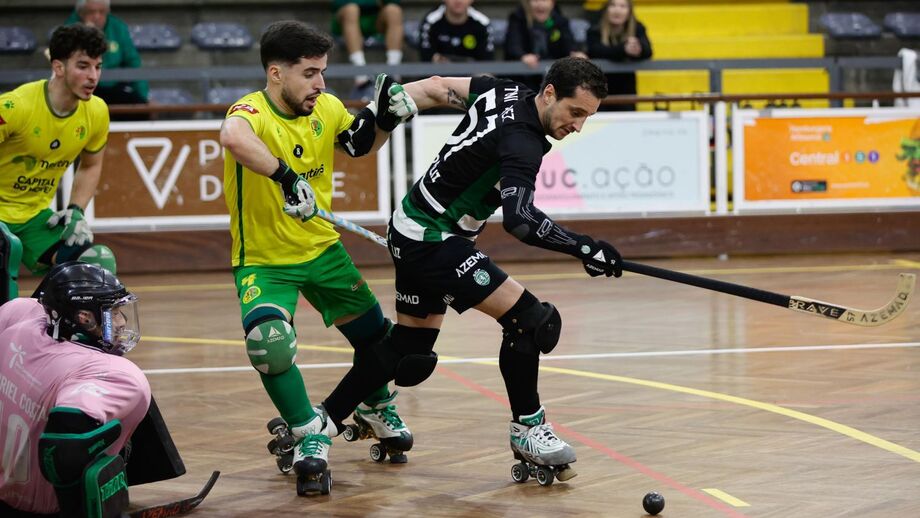 Equilíbrio no encontro