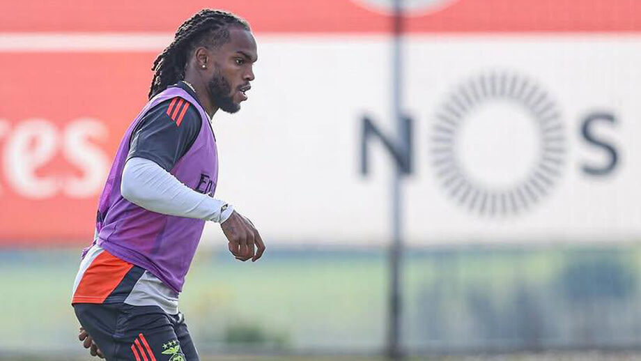 Renato Sanches