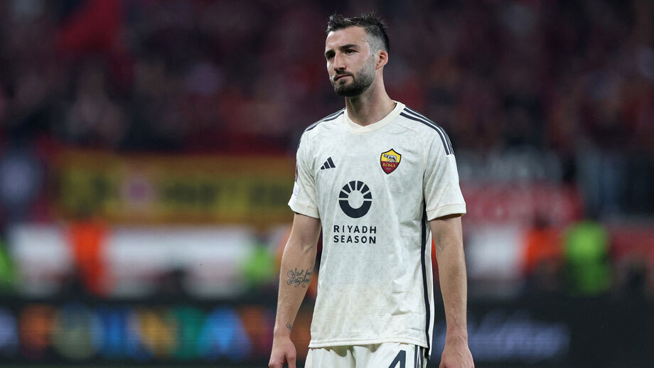 Troca de Bryan Cristante é uma das que está sob escrutínio