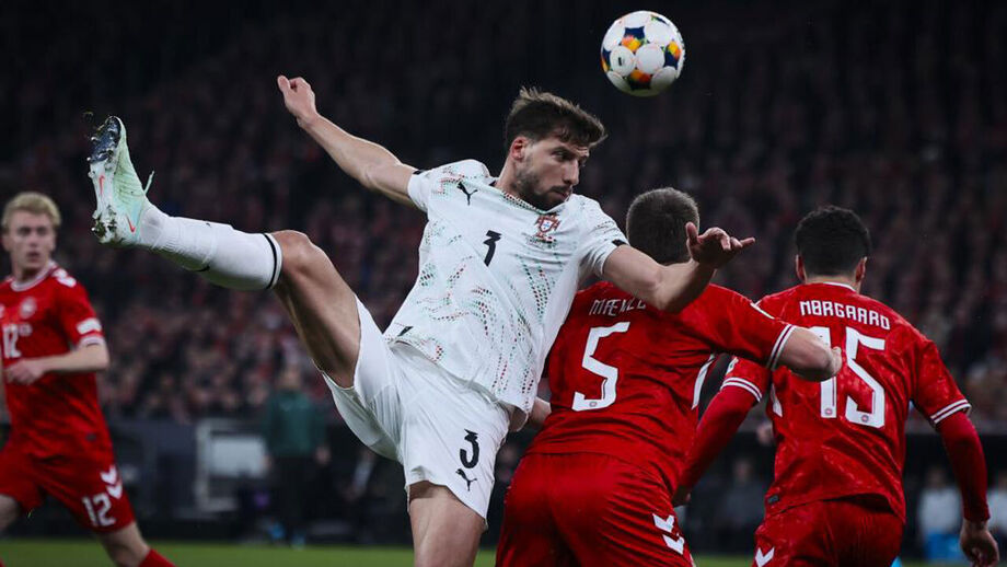 Rúben Dias