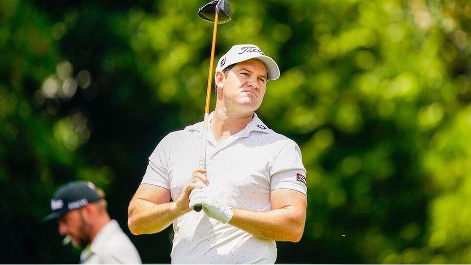 Ricardo Melo Gouveia